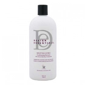 Design Essentials Neutralizing Conditioning Shampoo 32oz